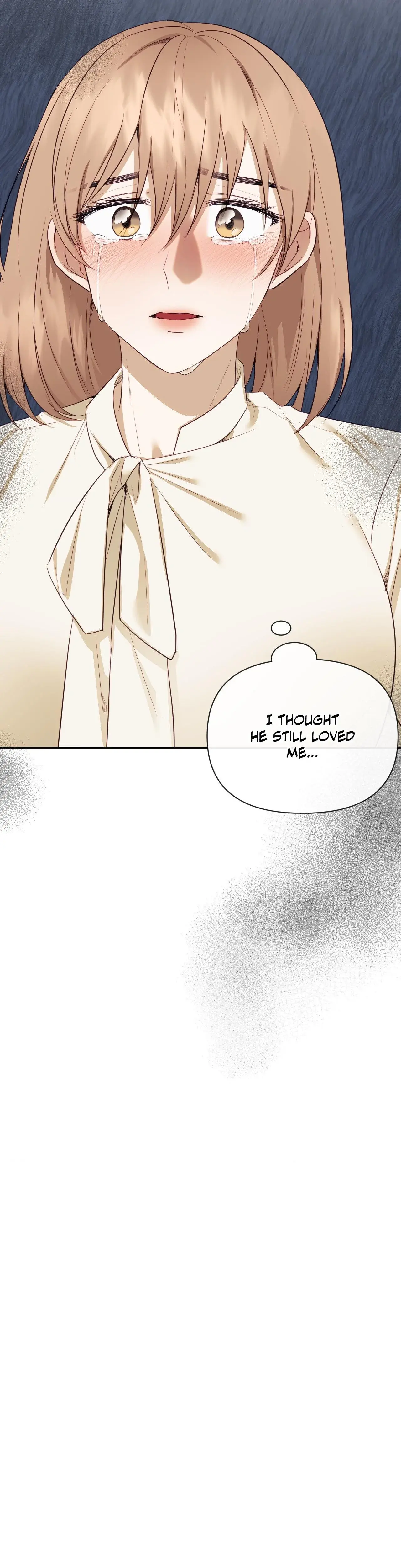 Domming My Boss Chapter 28 - Page 8