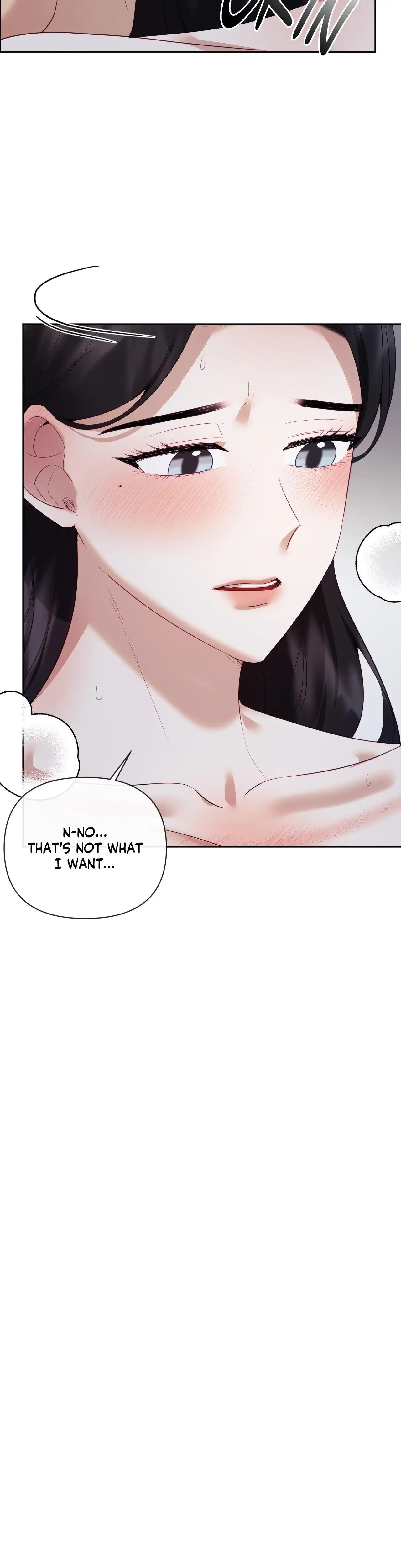 Domming My Boss Chapter 29 - Page 29