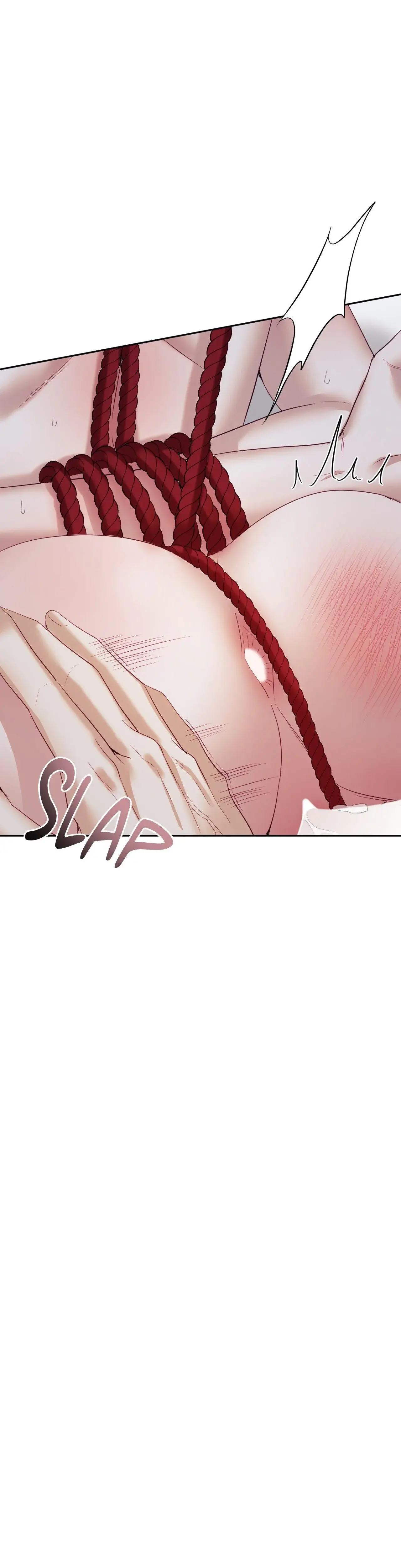 Domming My Boss Chapter 29 - Page 4