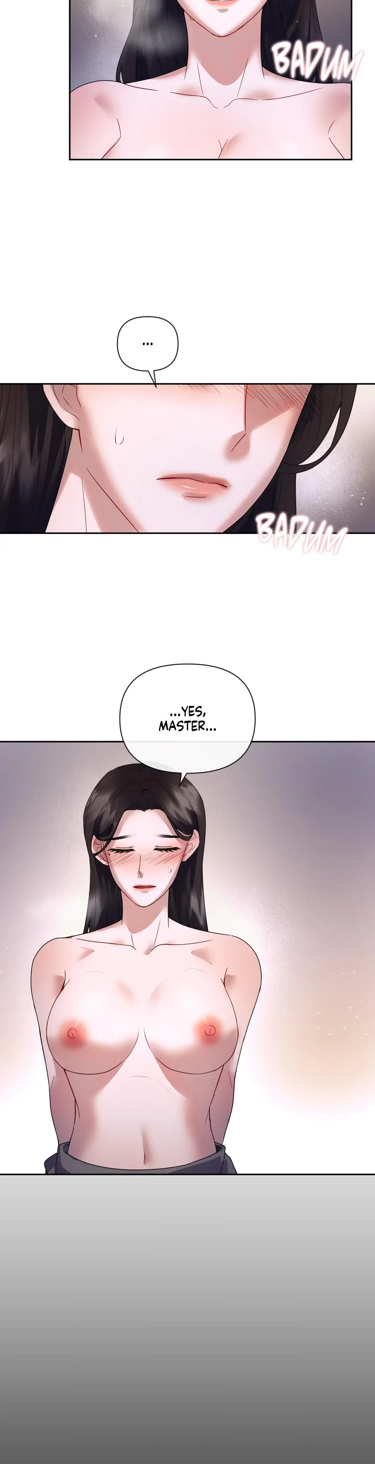 Domming My Boss Chapter 3 - Page 14