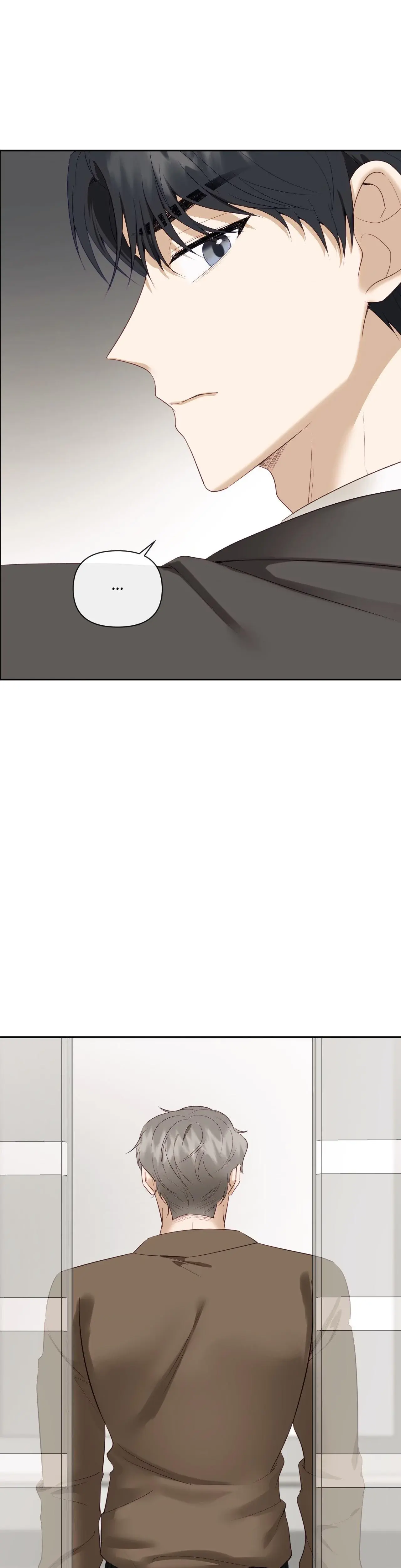 Domming My Boss Chapter 30 - Page 31