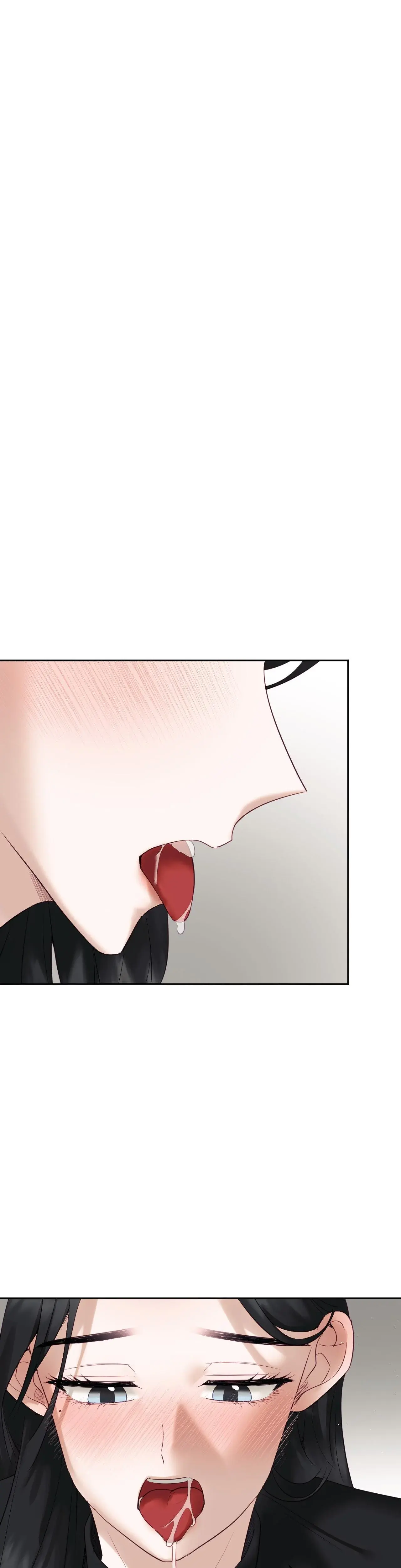Domming My Boss Chapter 31 - Page 18