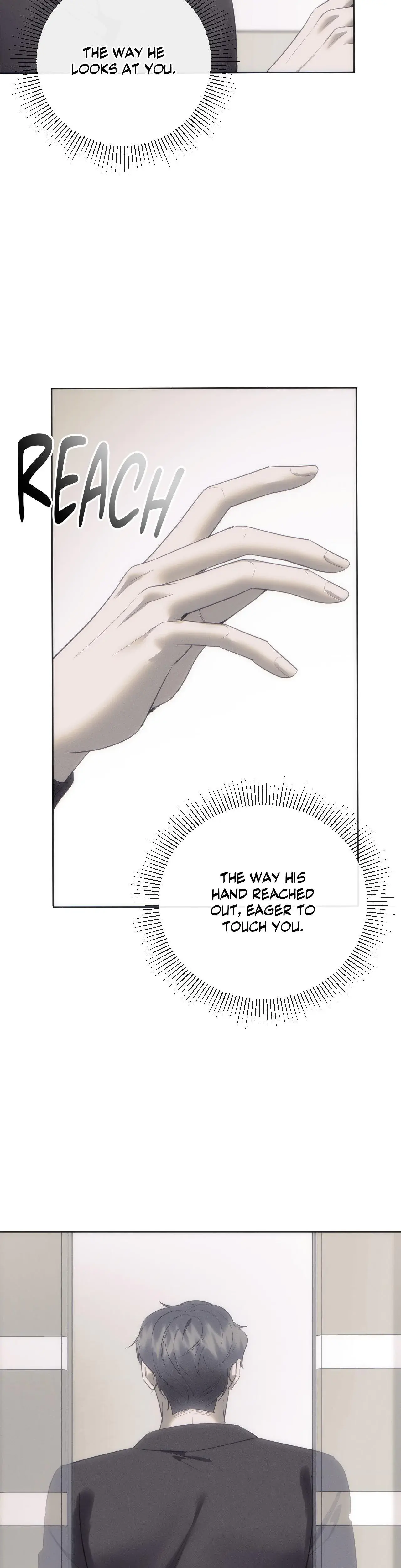 Domming My Boss Chapter 31 - Page 6