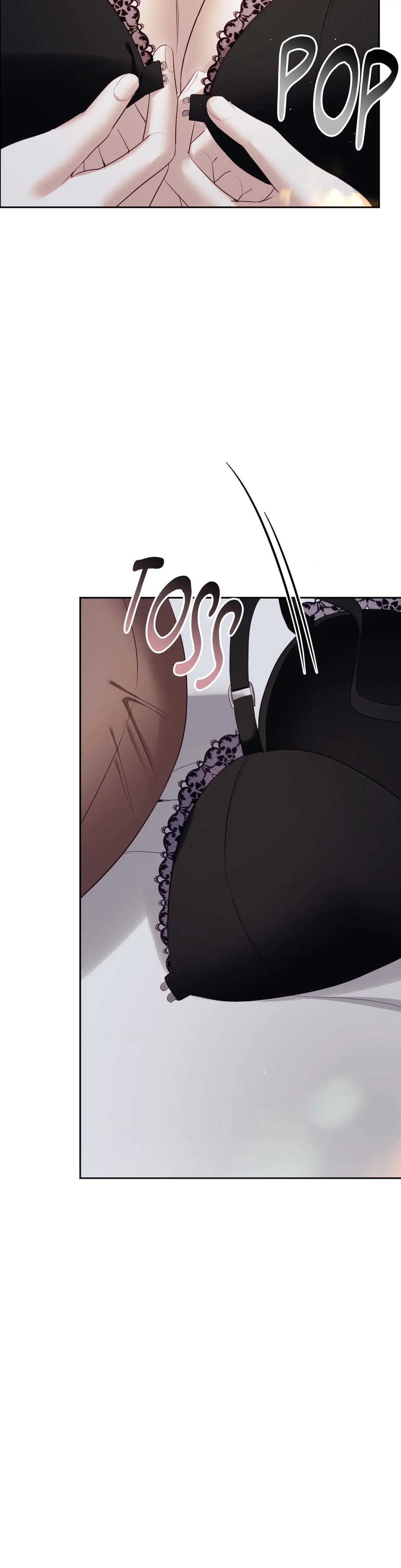 Domming My Boss Chapter 32 - Page 37