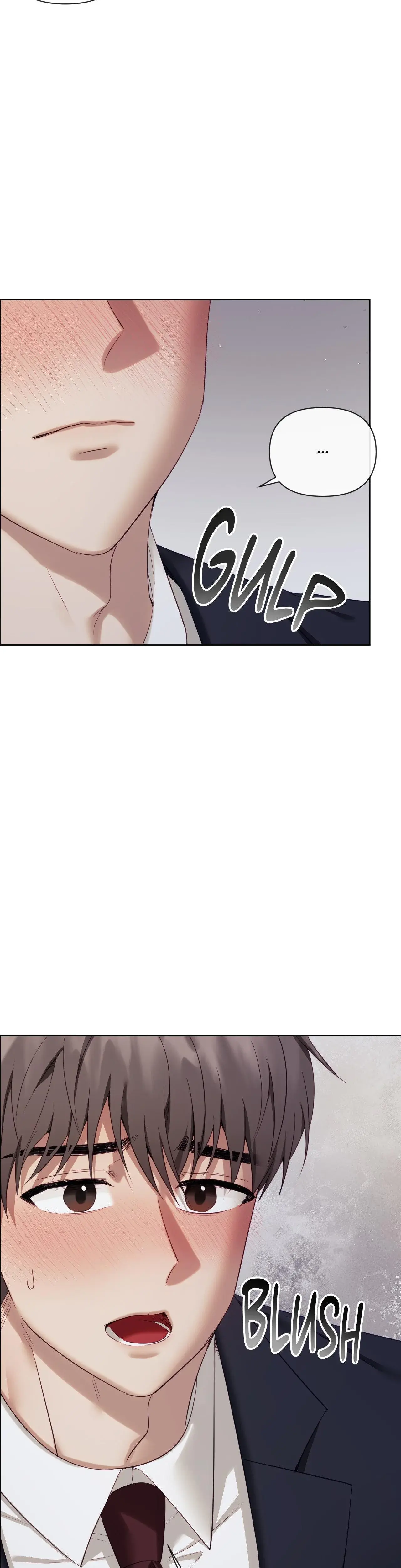 Domming My Boss Chapter 33 - Page 2