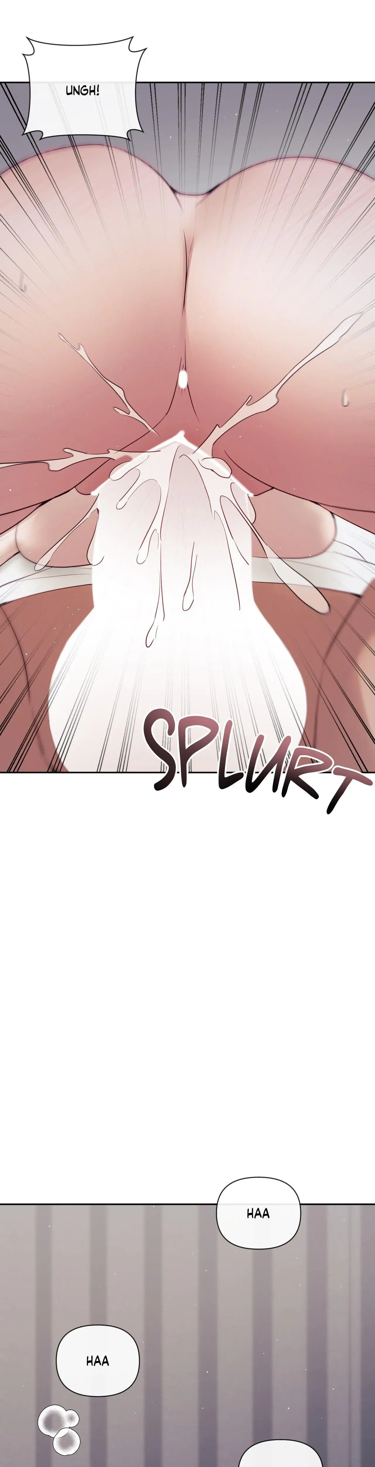 Domming My Boss Chapter 34 - Page 27