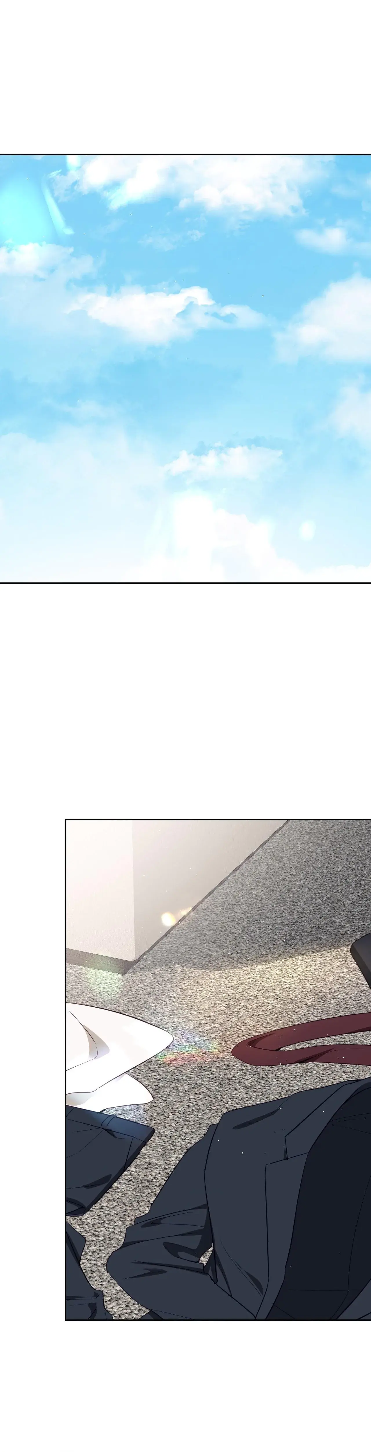 Domming My Boss Chapter 34 - Page 30