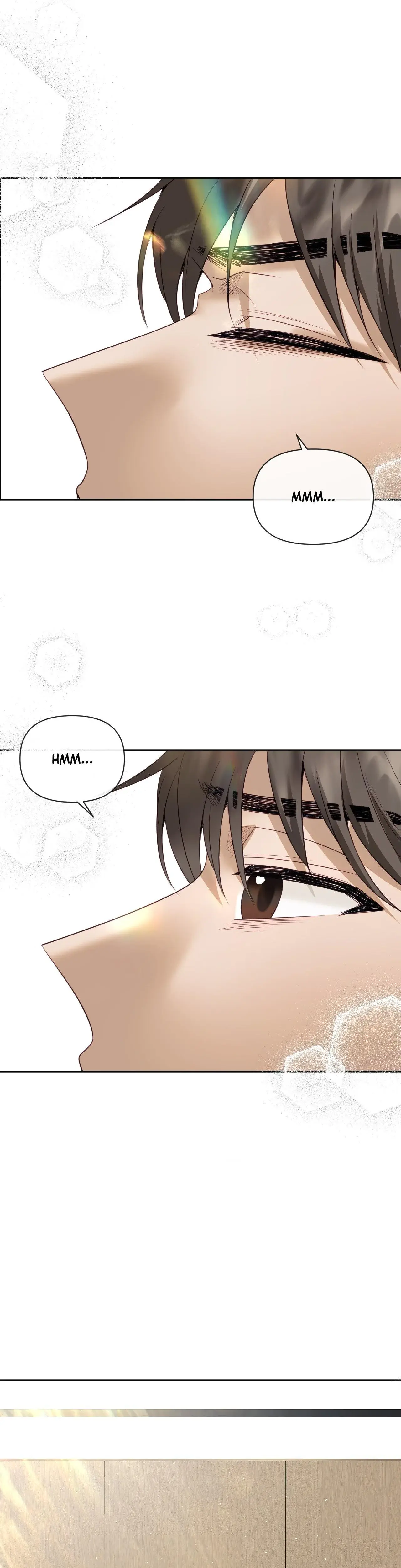 Domming My Boss Chapter 34 - Page 32
