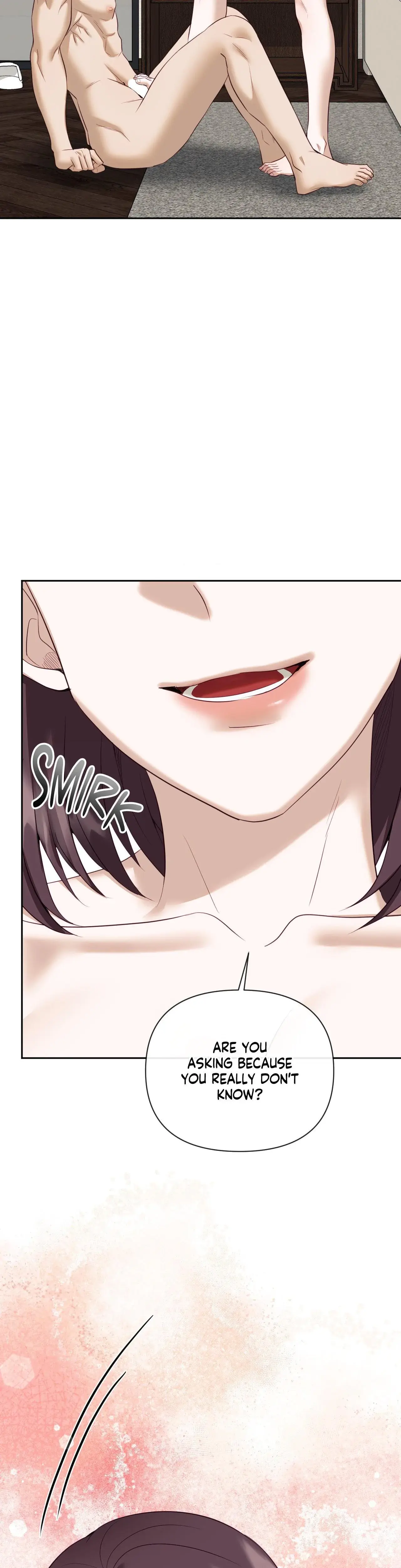 Domming My Boss Chapter 35 - Page 13
