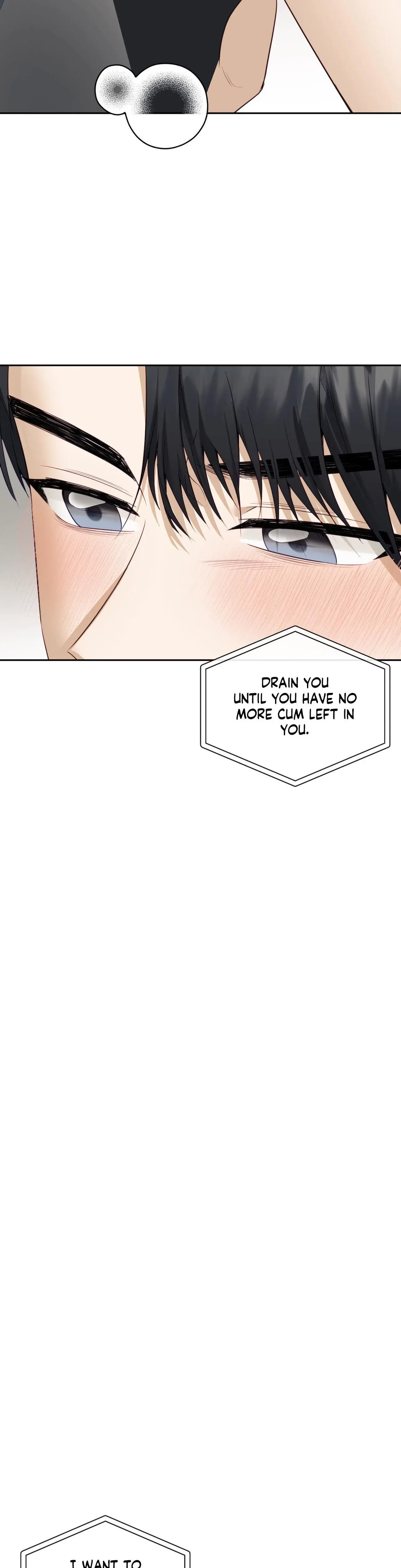 Domming My Boss Chapter 36 - Page 19