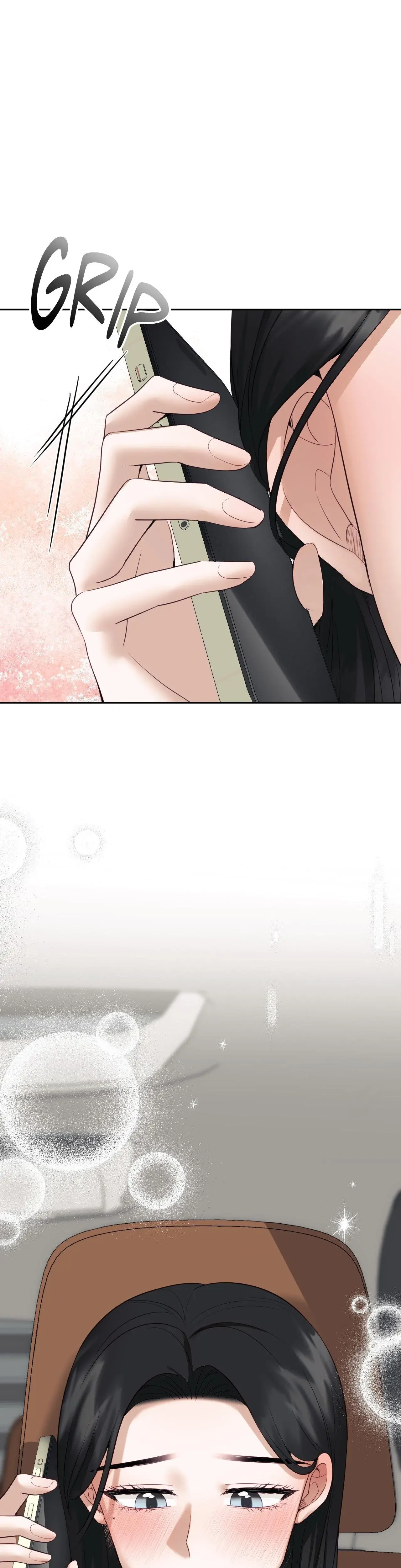 Domming My Boss Chapter 36 - Page 29