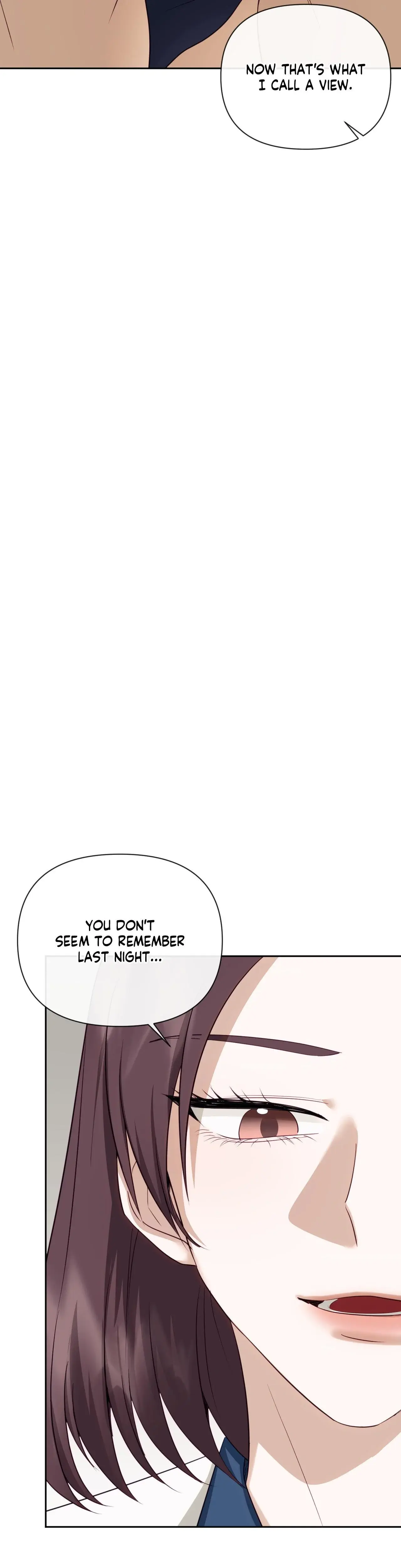Domming My Boss Chapter 37 - Page 17