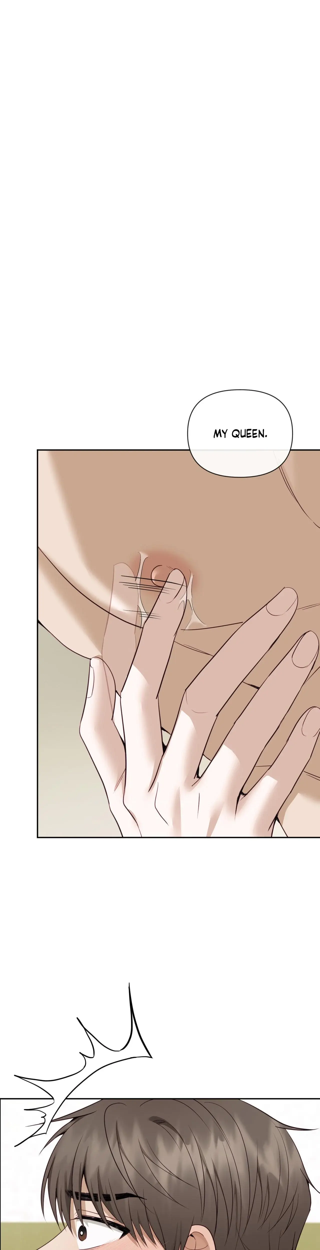 Domming My Boss Chapter 37 - Page 21