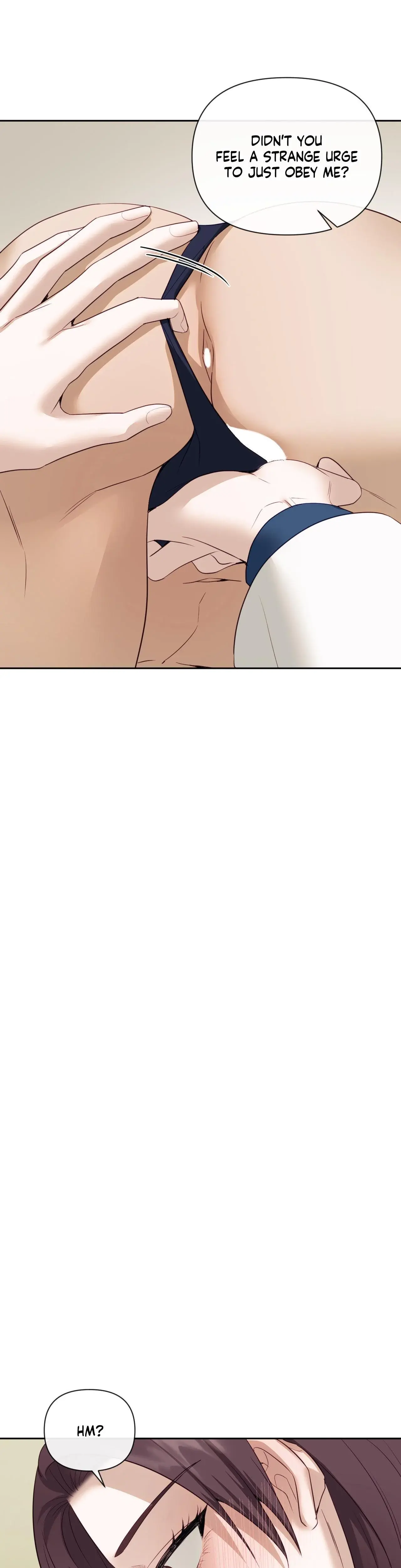 Domming My Boss Chapter 37 - Page 28