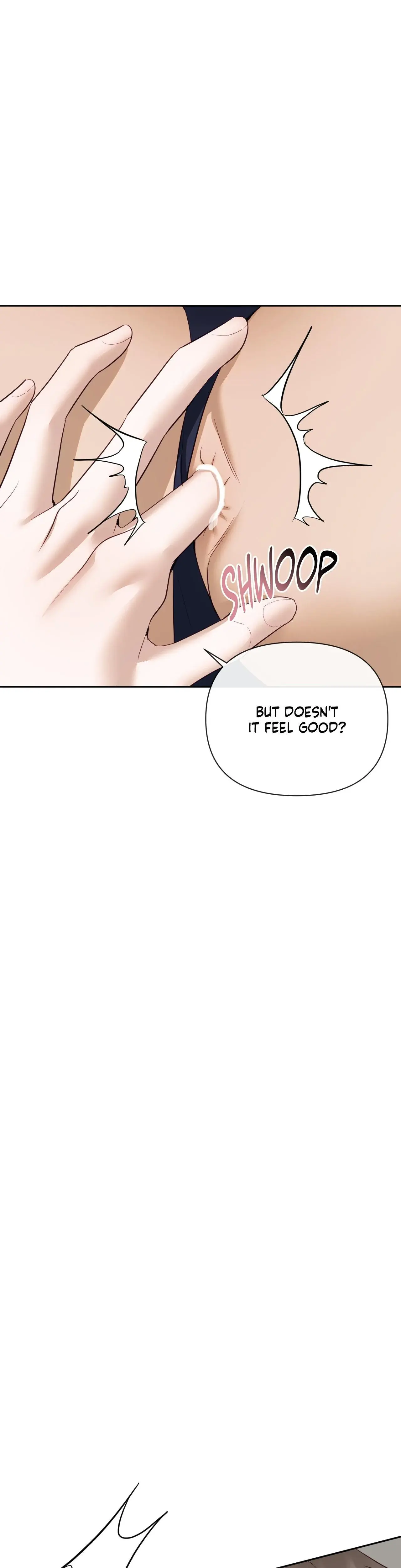 Domming My Boss Chapter 37 - Page 32