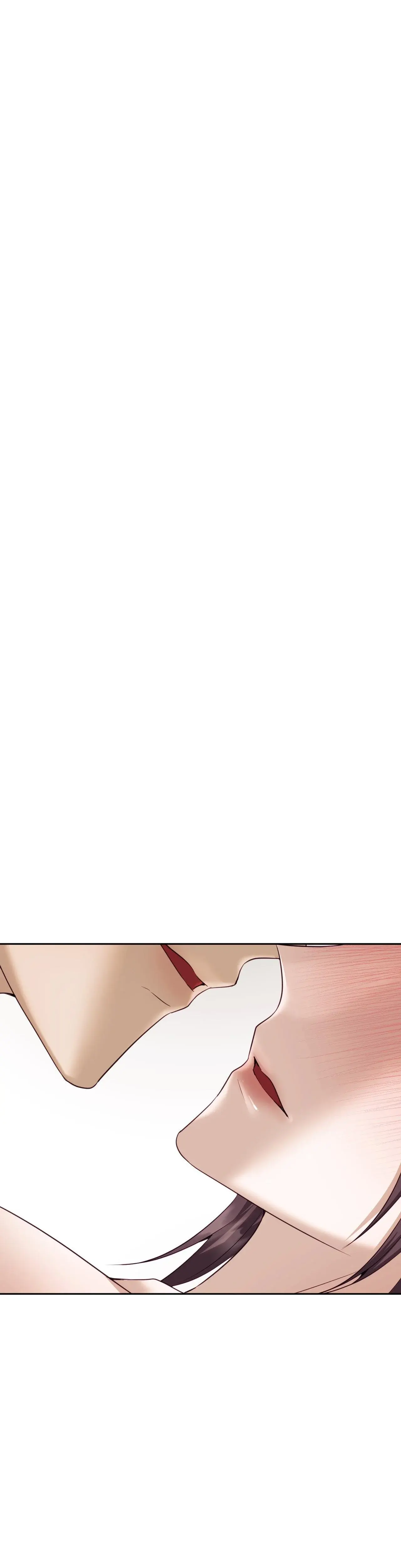 Domming My Boss Chapter 38 - Page 20
