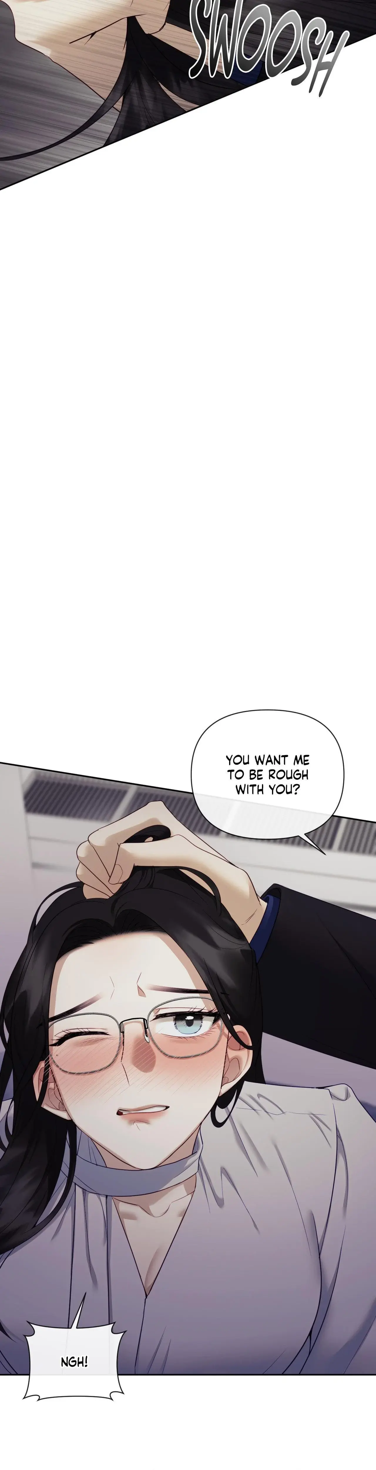 Domming My Boss Chapter 39 - Page 12