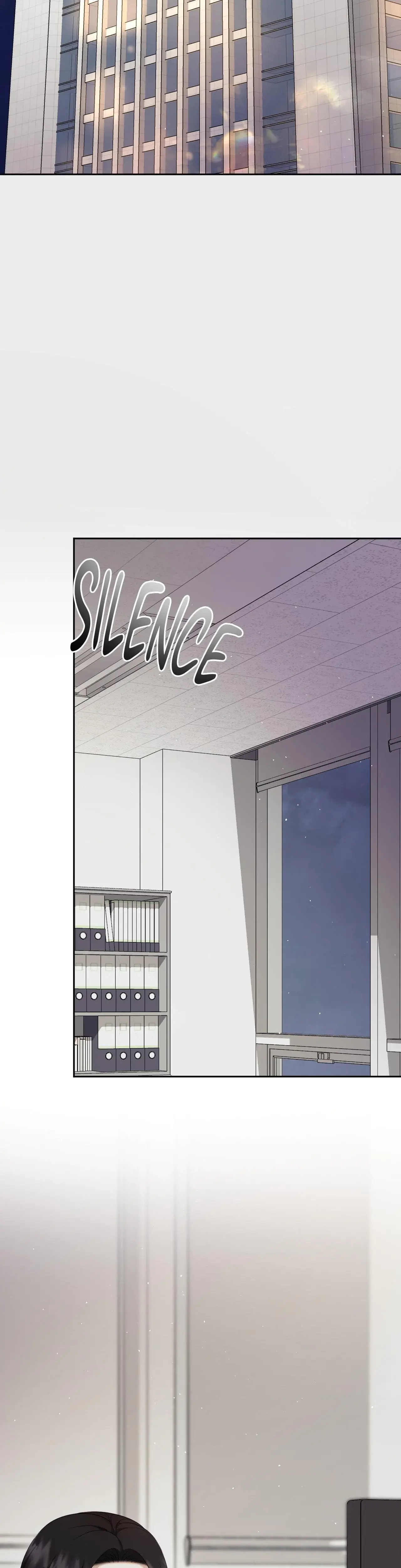 Domming My Boss Chapter 39 - Page 2