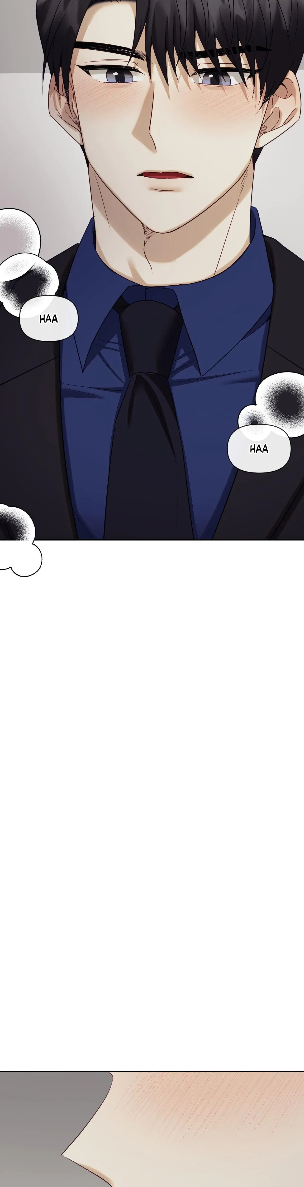 Domming My Boss Chapter 39 - Page 41