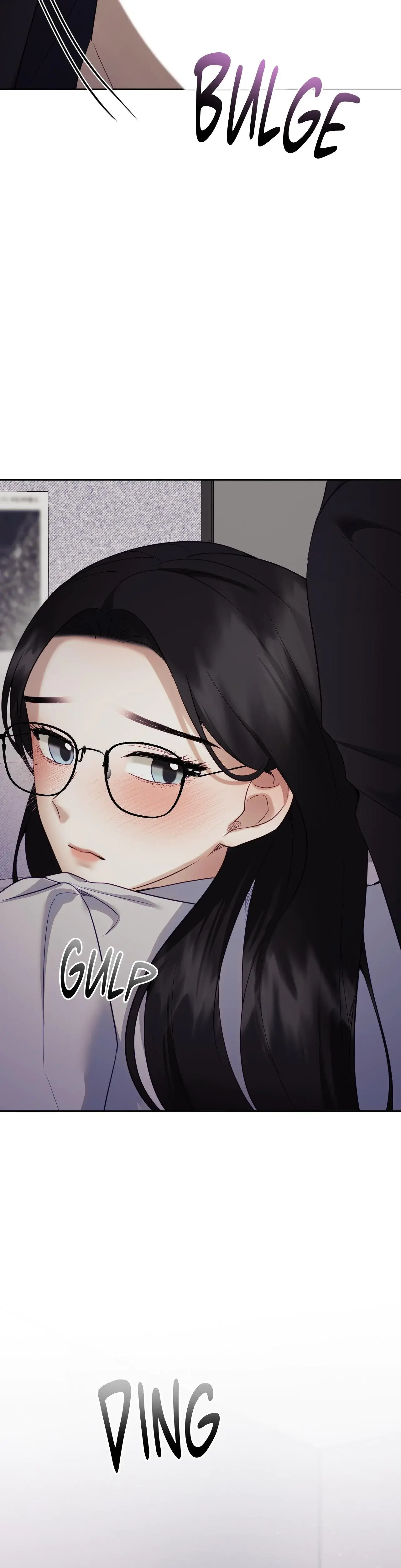 Domming My Boss Chapter 39 - Page 44
