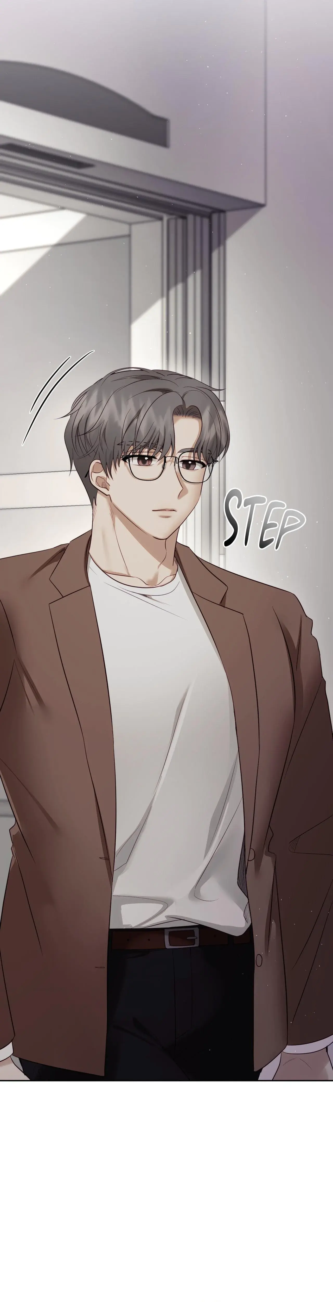Domming My Boss Chapter 39 - Page 45