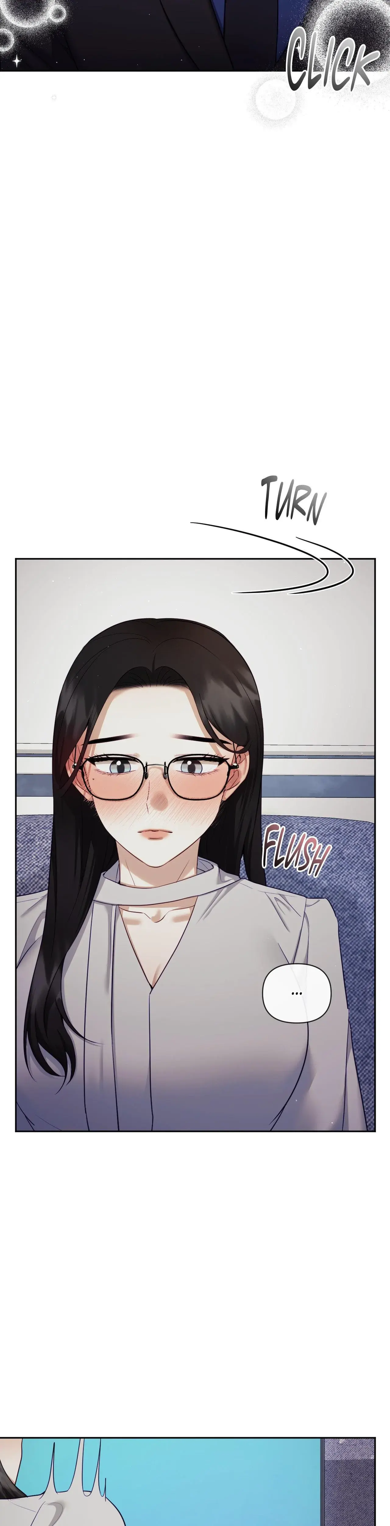 Domming My Boss Chapter 39 - Page 5