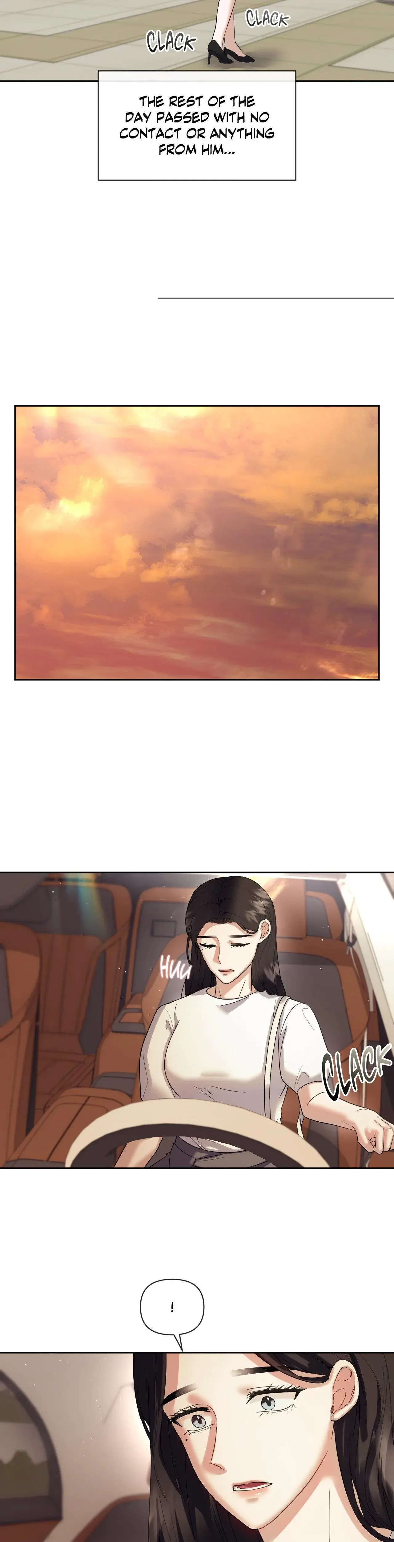 Domming My Boss Chapter 4 - Page 16