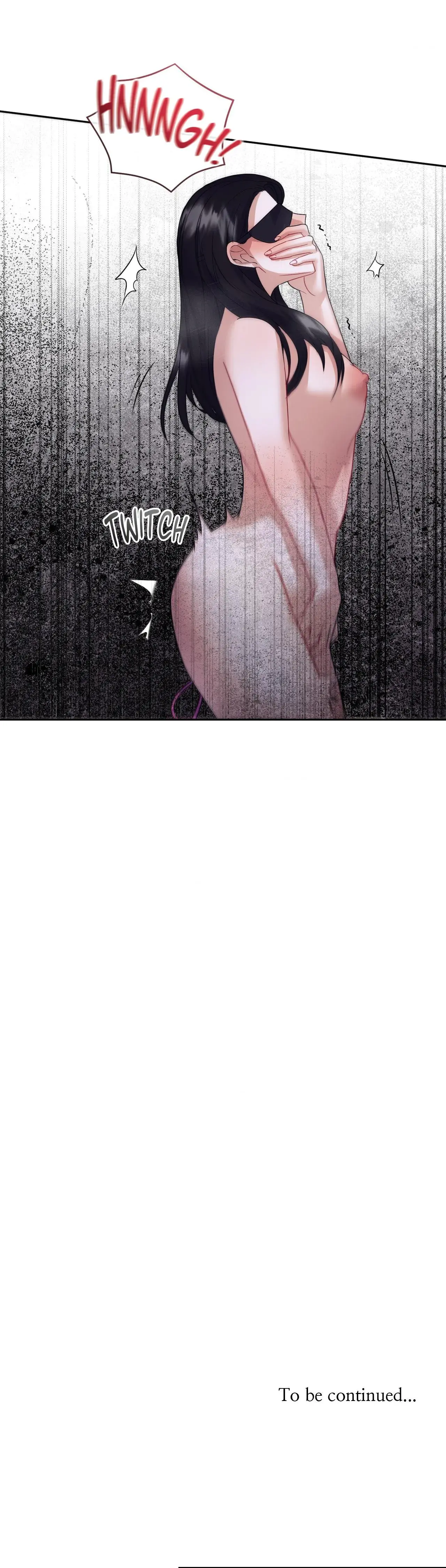 Domming My Boss Chapter 4 - Page 29