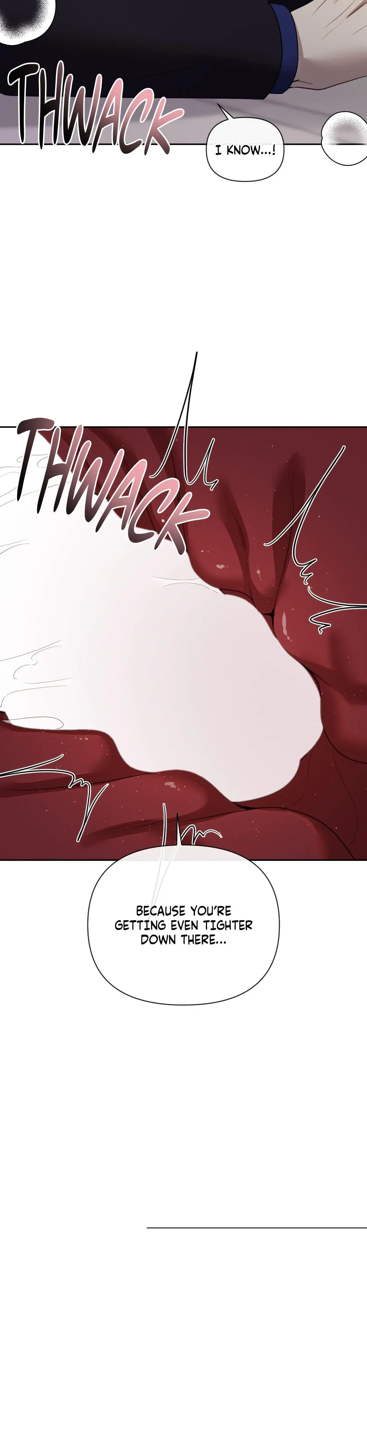 Domming My Boss Chapter 40 - Page 15