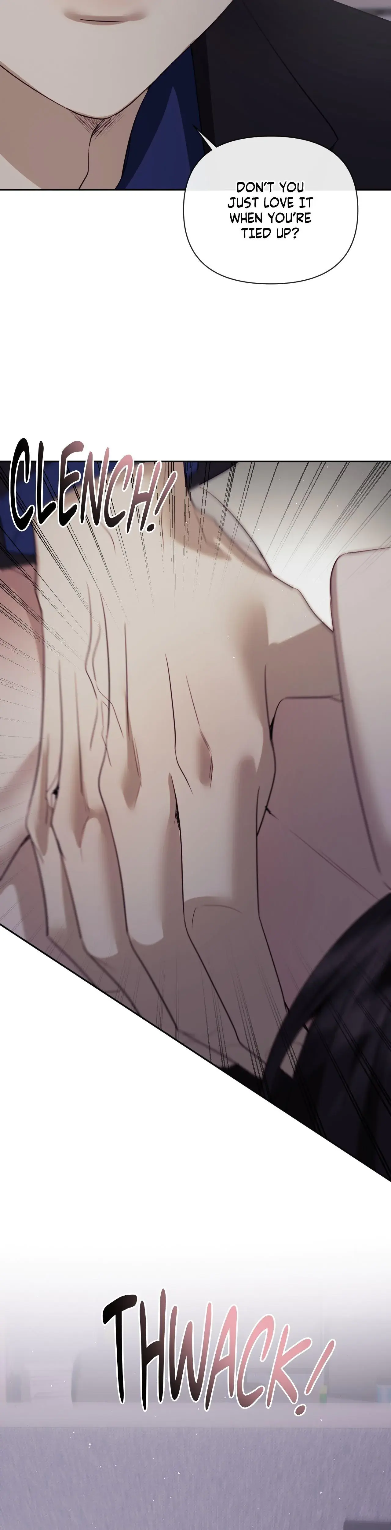 Domming My Boss Chapter 40 - Page 25
