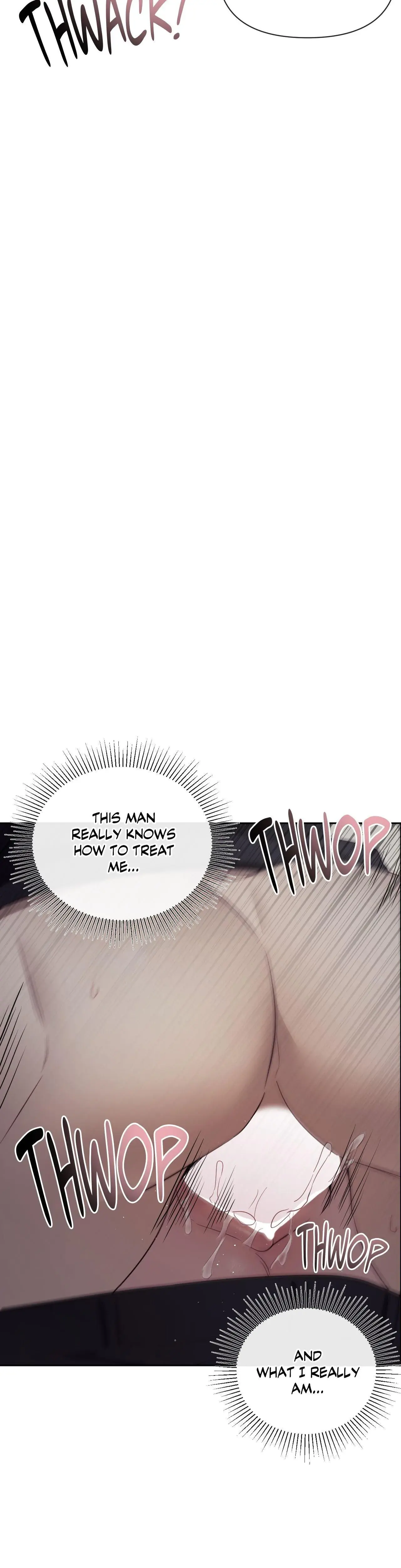 Domming My Boss Chapter 40 - Page 27
