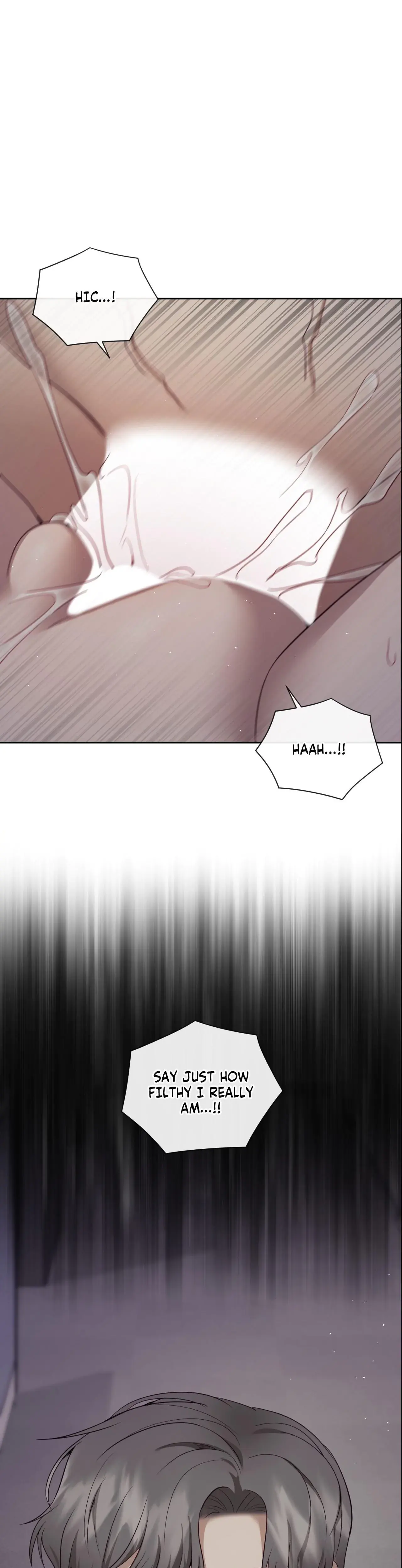 Domming My Boss Chapter 40 - Page 31