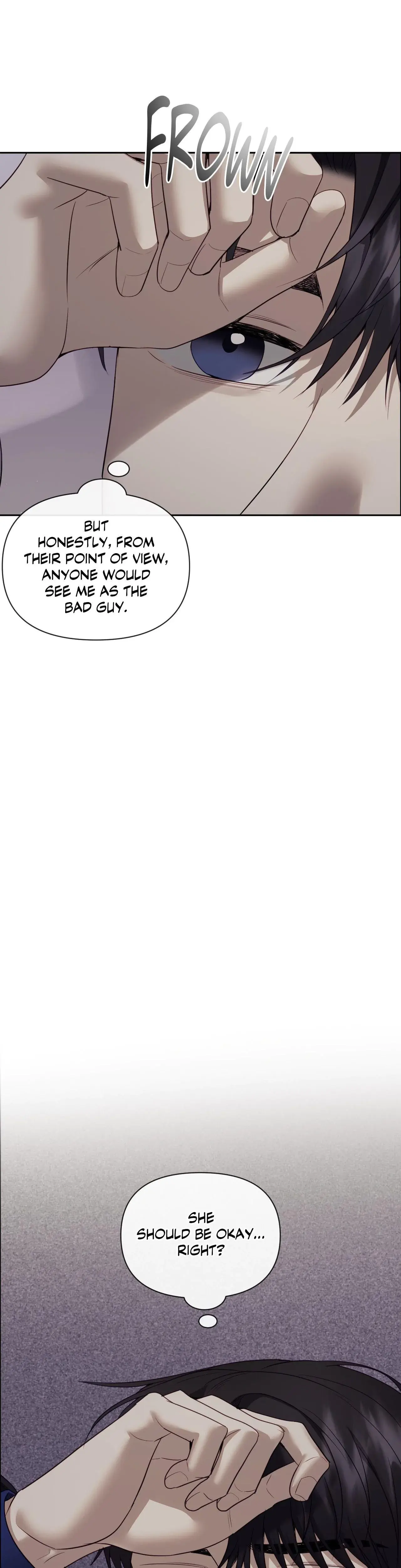 Domming My Boss Chapter 41 - Page 12