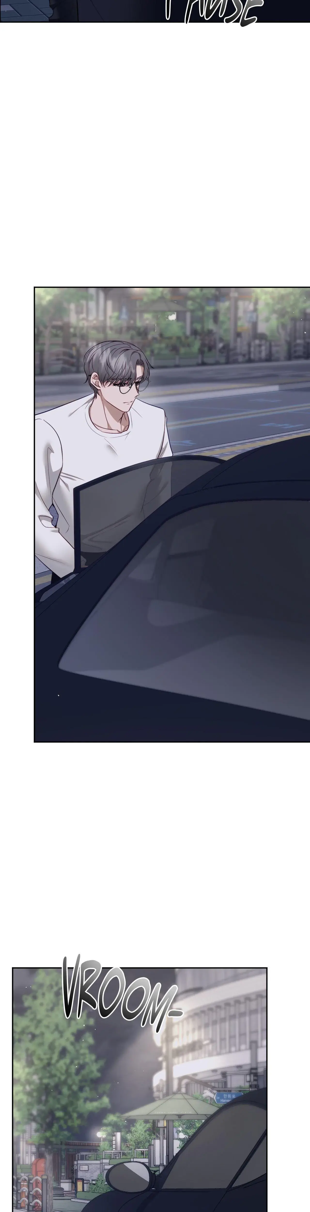 Domming My Boss Chapter 41 - Page 23