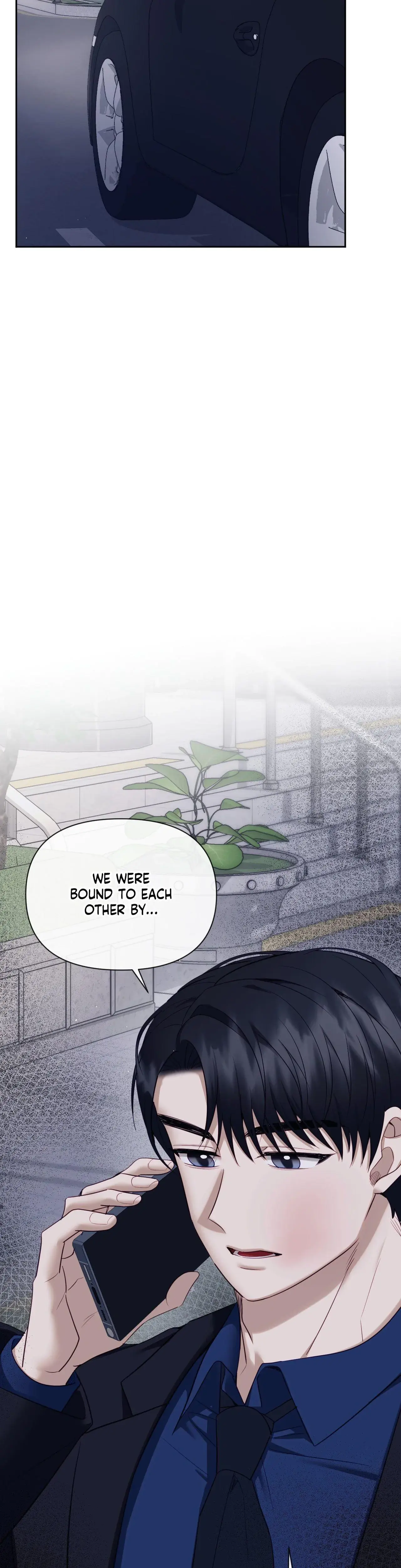 Domming My Boss Chapter 41 - Page 24