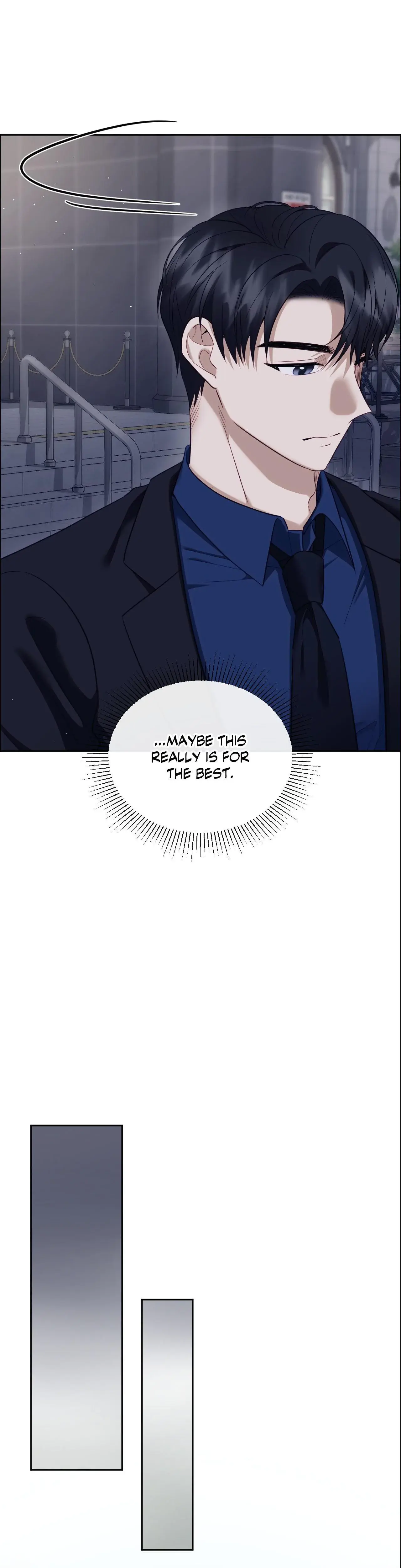 Domming My Boss Chapter 41 - Page 27