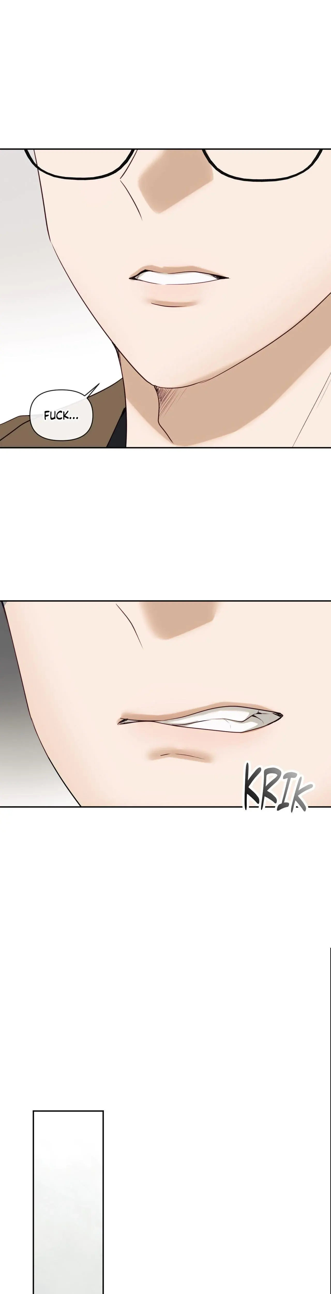 Domming My Boss Chapter 41 - Page 36
