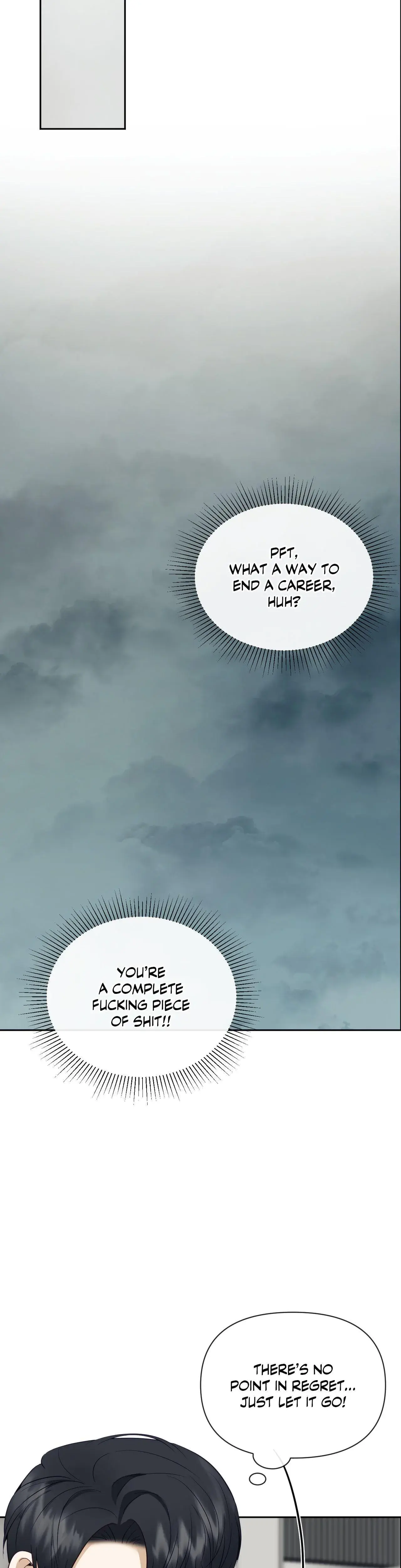 Domming My Boss Chapter 41 - Page 37