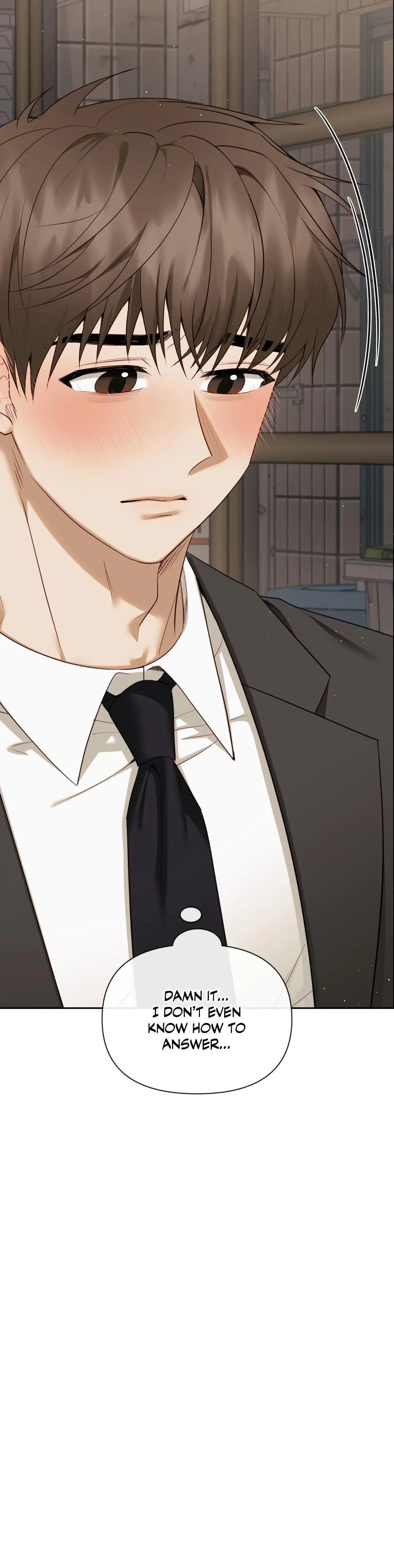 Domming My Boss Chapter 42 - Page 23