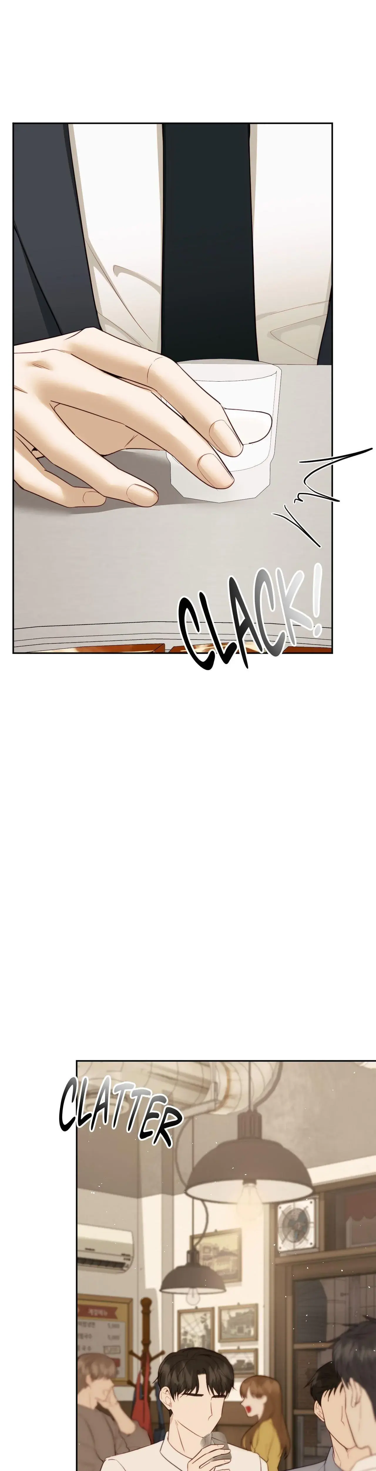 Domming My Boss Chapter 42 - Page 28