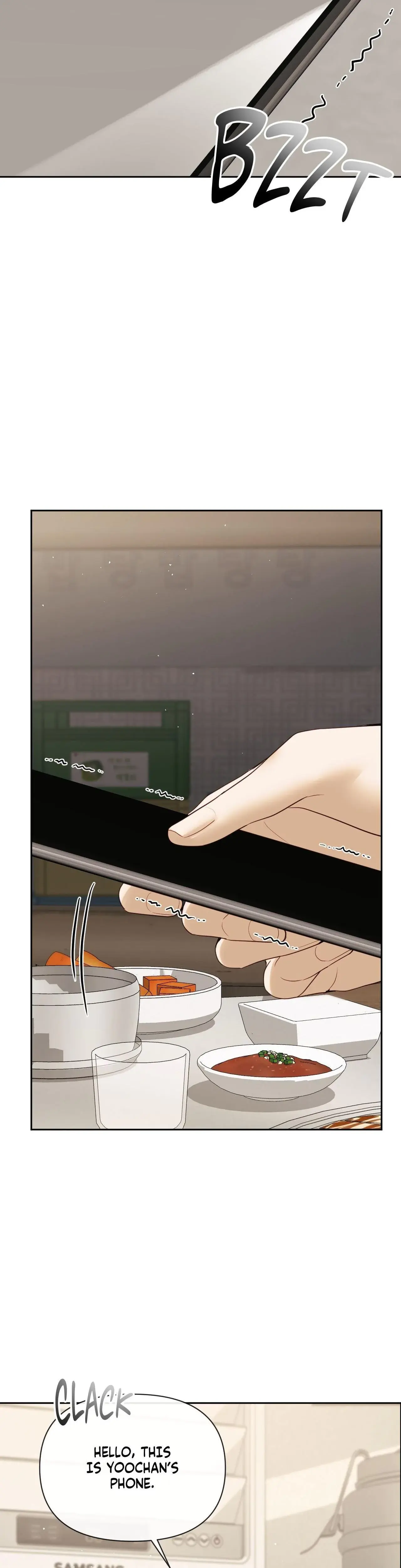 Domming My Boss Chapter 42 - Page 34