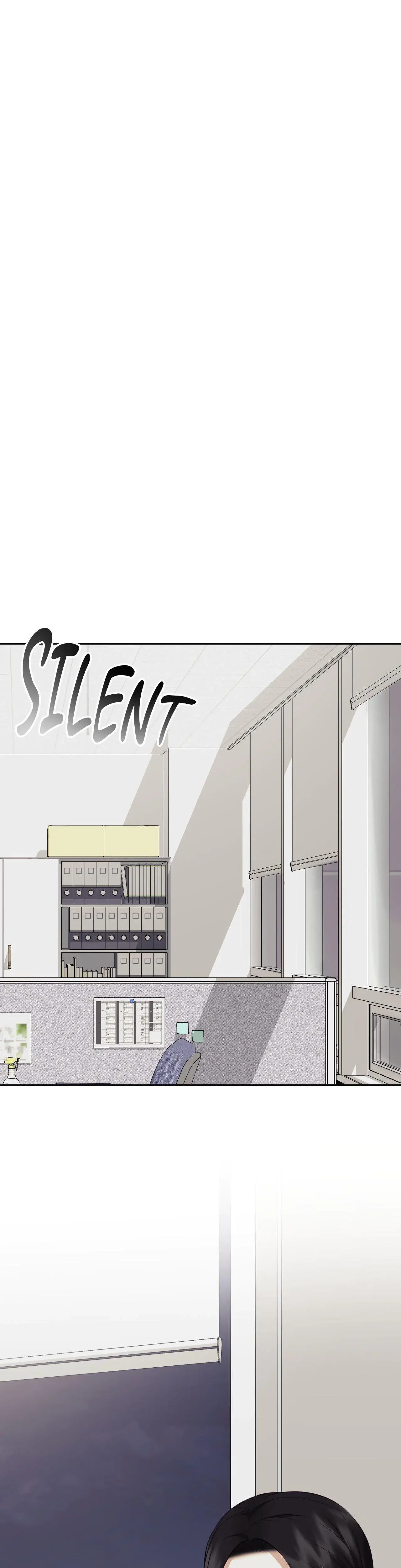 Domming My Boss Chapter 42 - Page 36