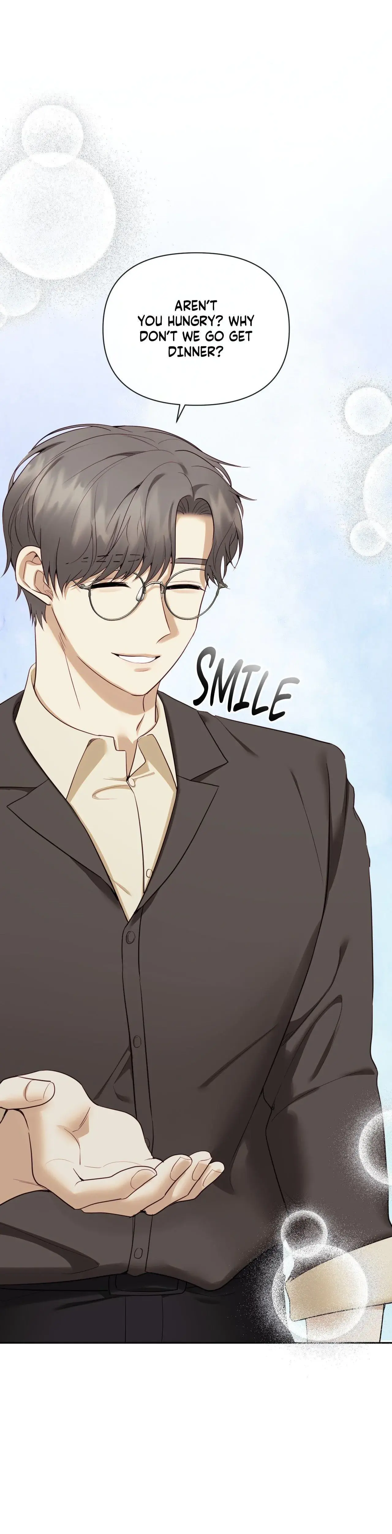 Domming My Boss Chapter 42 - Page 40