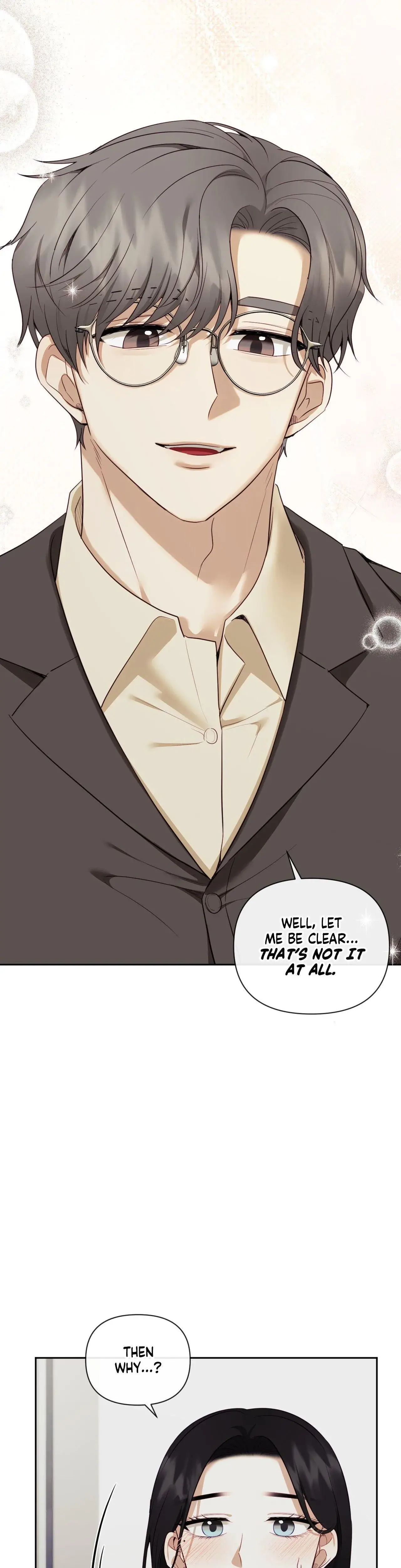 Domming My Boss Chapter 42 - Page 44