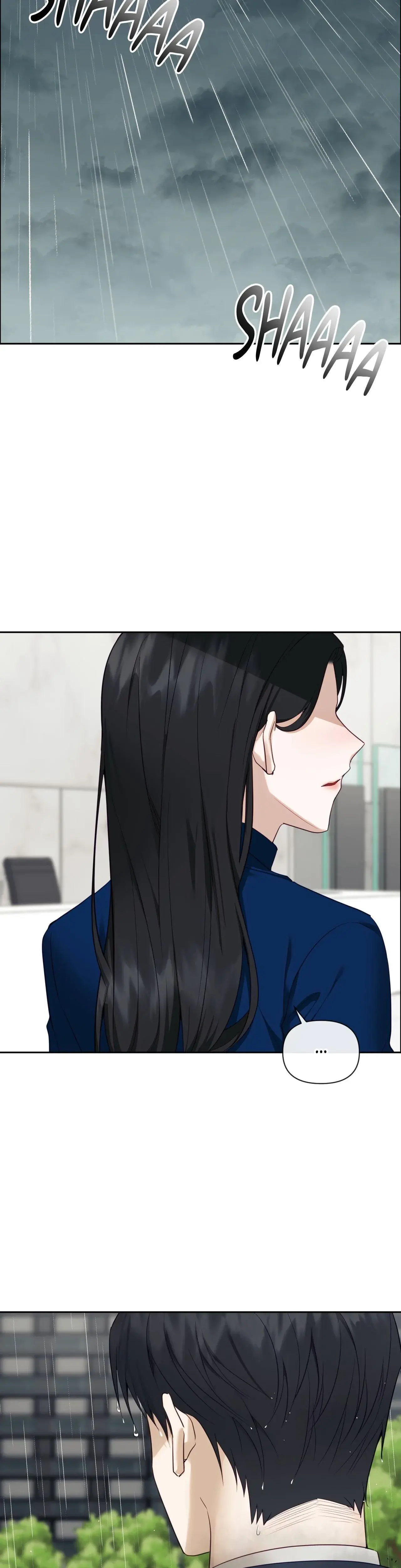Domming My Boss Chapter 42 - Page 7