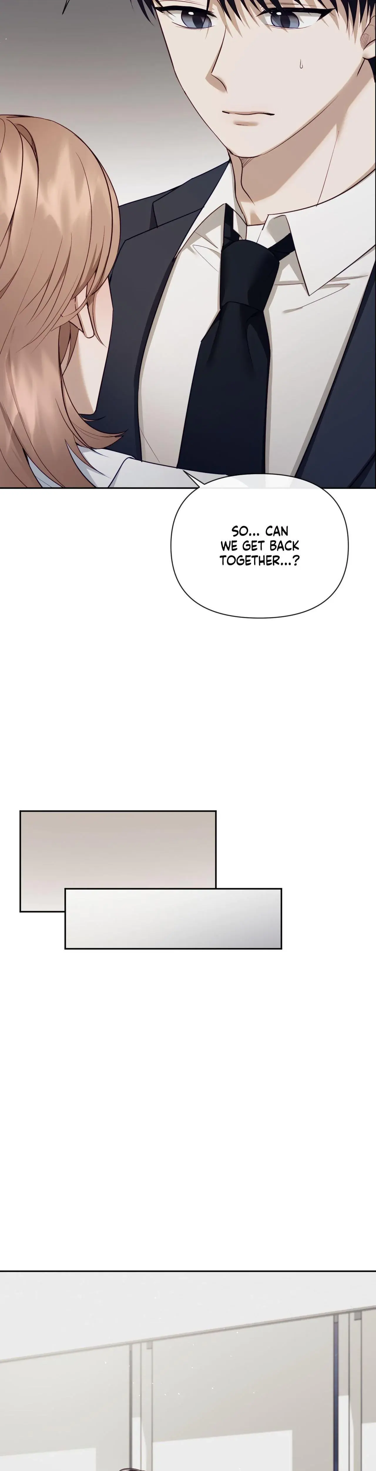 Domming My Boss Chapter 43 - Page 16