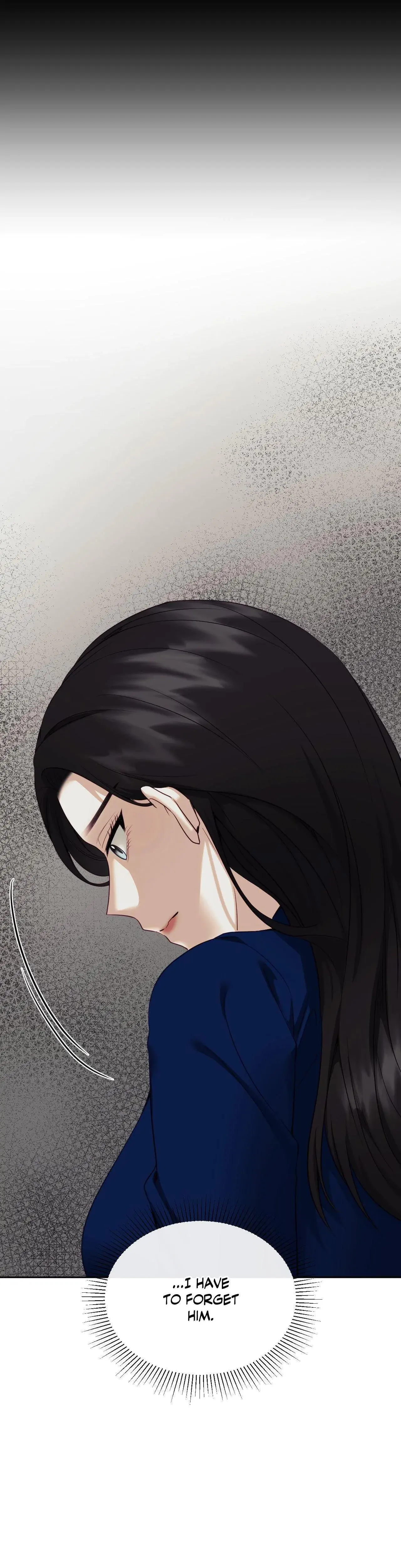 Domming My Boss Chapter 43 - Page 23