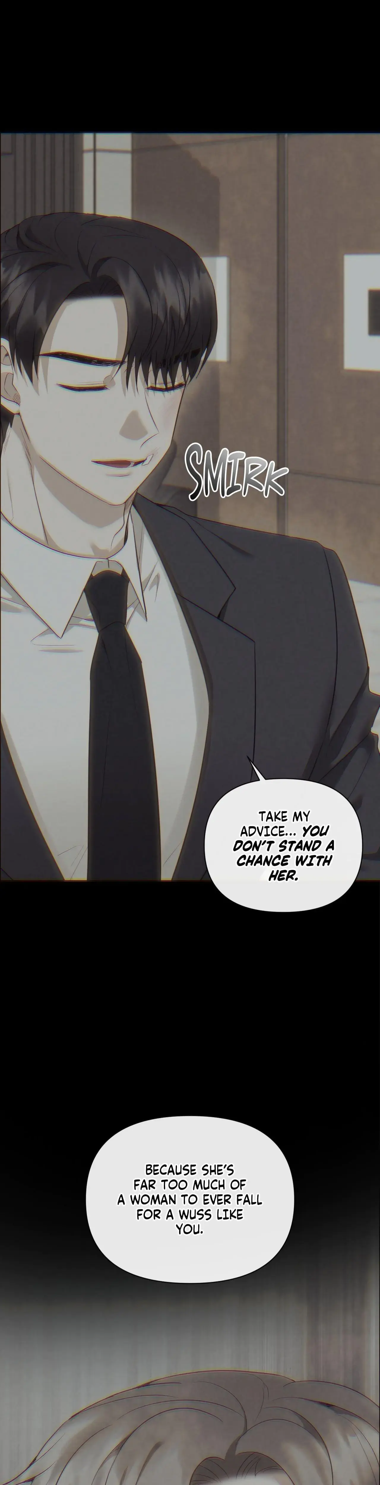 Domming My Boss Chapter 43 - Page 4