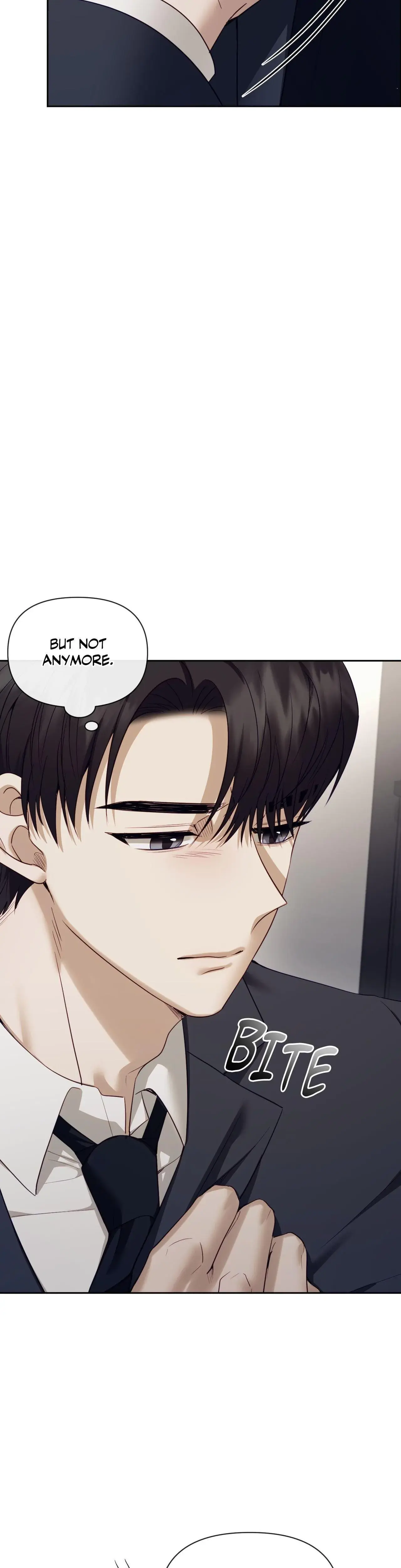 Domming My Boss Chapter 43 - Page 40