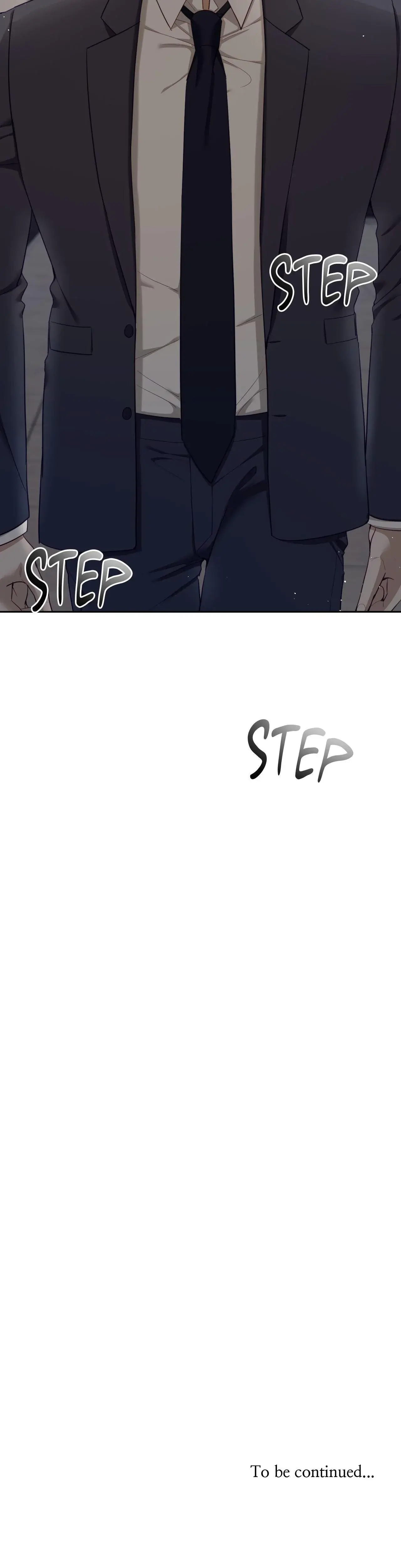 Domming My Boss Chapter 43 - Page 44